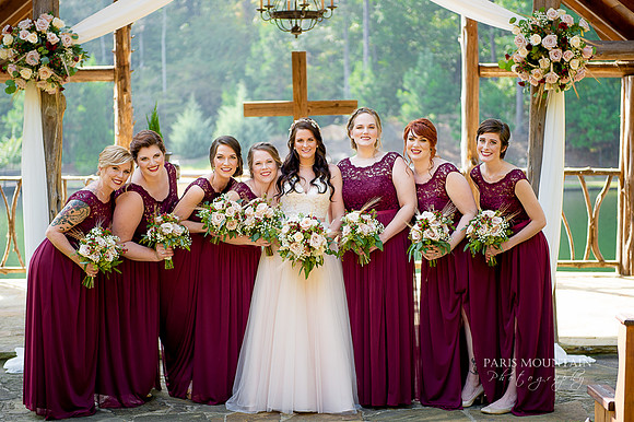 Indigo Falls Wedding-14