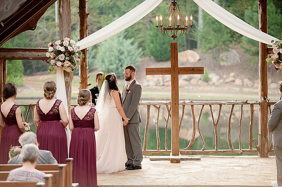 Indigo Falls Wedding-57