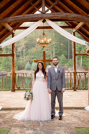 Indigo Falls Wedding-61