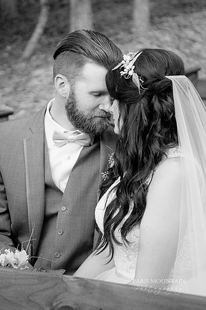 Indigo Falls Wedding-63