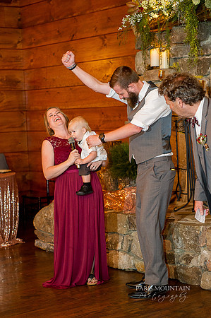 Indigo Falls Wedding-86