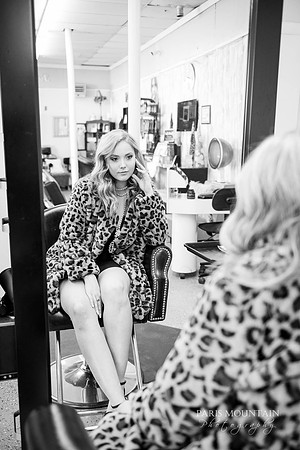 Haralson County High School Senior Portrait Photographer-13