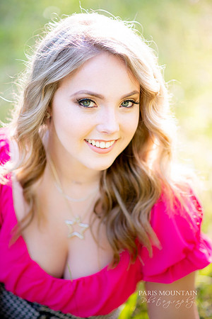 Haralson County High School Senior Portrait Photographer-19