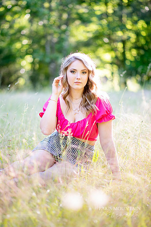 Haralson County High School Senior Portrait Photographer-17