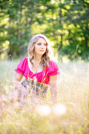 Haralson County High School Senior Portrait Photographer-15