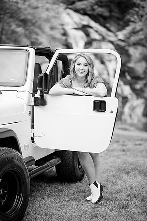 Haralson County High School Senior Portrait Photographer-22