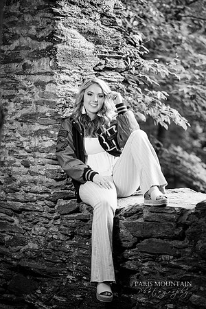 Haralson County High School Senior Portrait Photographer-31