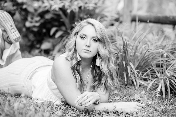 Haralson County High School Senior Portrait Photographer-36