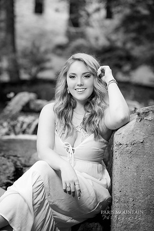 Haralson County High School Senior Portrait Photographer-46