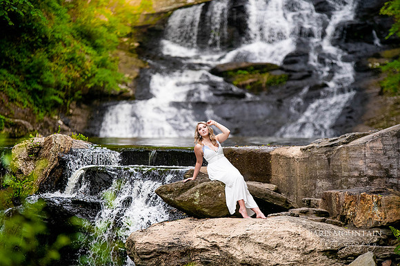 Haralson County High School Senior Portrait Photographer-44
