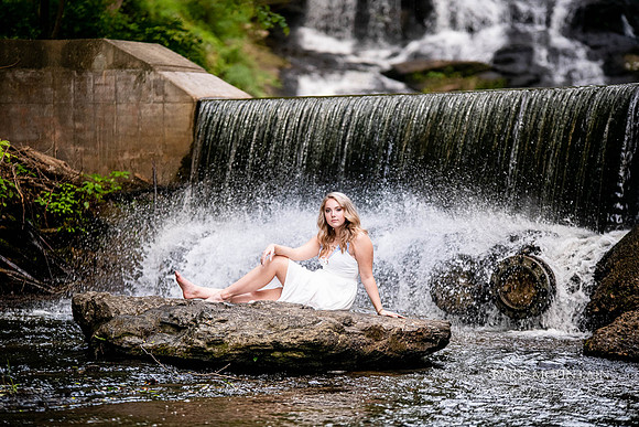 Haralson County High School Senior Portrait Photographer-48