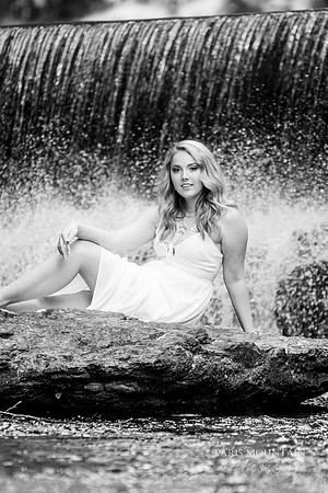 Haralson County High School Senior Portrait Photographer-51