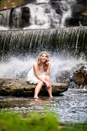 Haralson County High School Senior Portrait Photographer-52