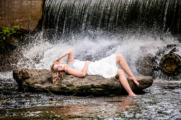 Haralson County High School Senior Portrait Photographer-53