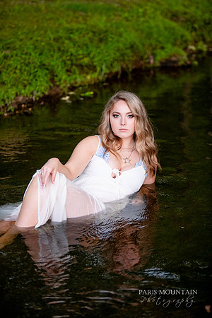 Haralson County High School Senior Portrait Photographer-59