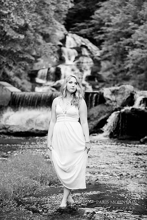 Haralson County High School Senior Portrait Photographer-57