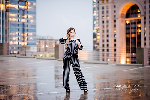 South Paulding High School Senior Portraits-25