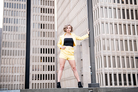 Atlanta Model Senior Portraits-62