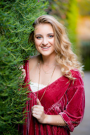 Alpharetta Senior Portraits Avalon-44