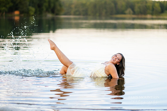 South Paulding High School Senior Portraits Photographer-68