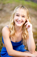 North Paulding Senior Portrait Photographer-5