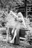North Paulding Senior Portrait Photographer-8
