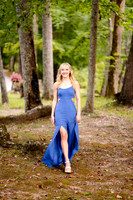 North Paulding Senior Portrait Photographer-3