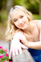 North Paulding Senior Portrait Photographer-9