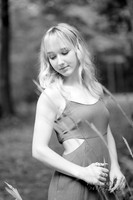 North Paulding Senior Portrait Photographer-14