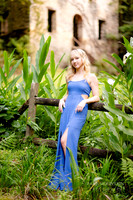 North Paulding Senior Portrait Photographer-11