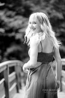 North Paulding Senior Portrait Photographer-16