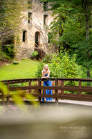 North Paulding Senior Portrait Photographer-17
