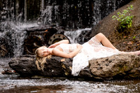 North Paulding Senior Portrait Photographer-33
