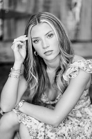 Haralson County Senior Portrait Photographer-14
