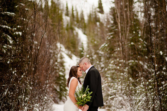 Alaska Snow Styled Shoot 2