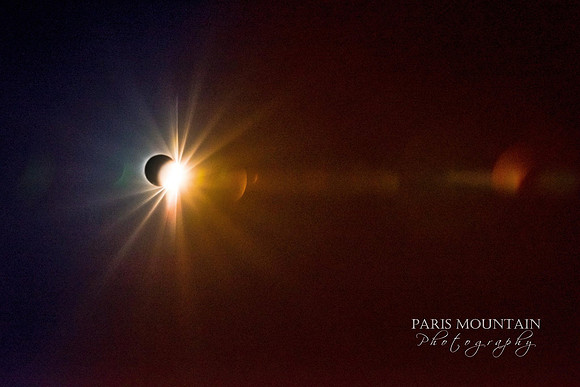 Eclipse Photography
