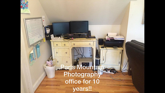 Old Office