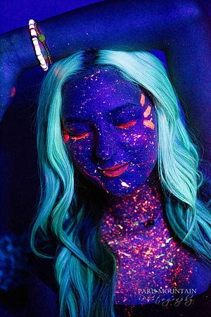 Team23 Blacklight-23