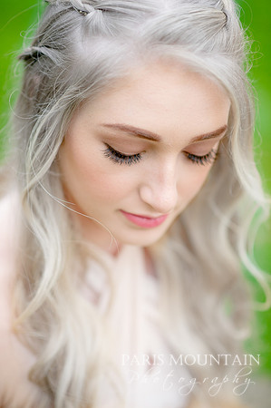 Game of Thrones Styled Shoot-10