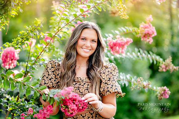 South Paulding High School Senior Portraits Photographer-38