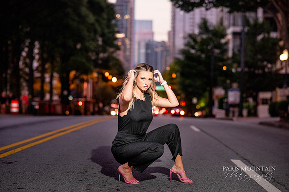 Atlanta Senior Portrait Photographer-48