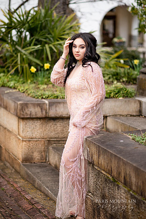 PMP Prom-30