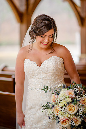 In The Woods Wedding-23