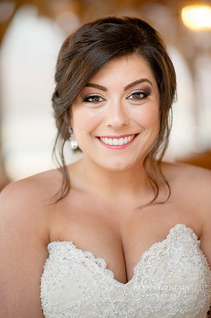 In The Woods Wedding-27