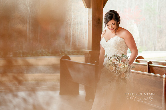 In The Woods Wedding-28