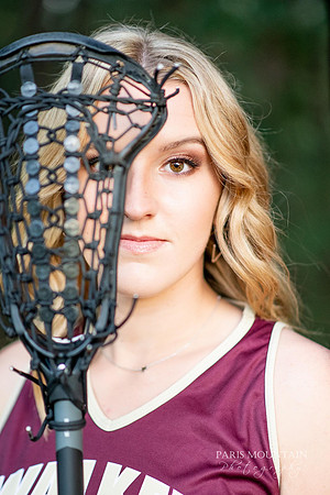 Walker School Senior Portrait Photographer Cobb County-43