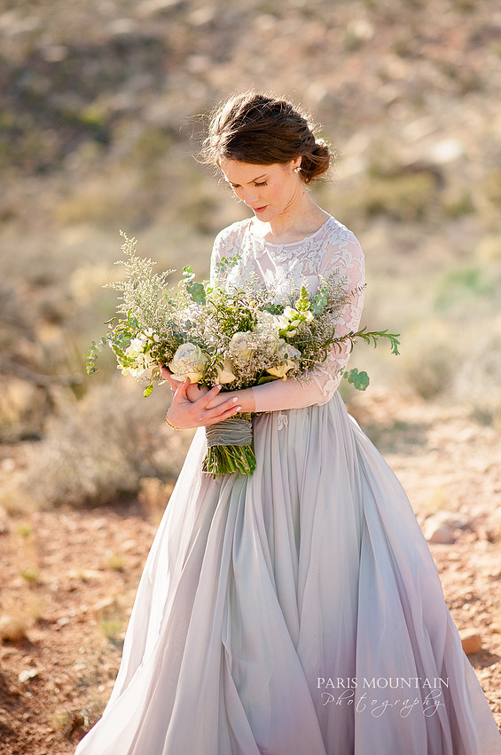 LasVegas Styled Shoot-7
