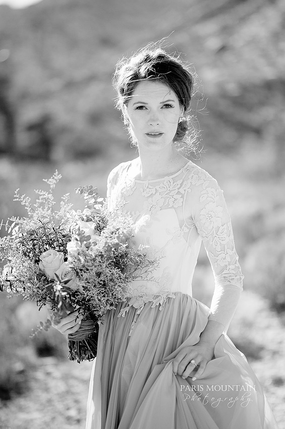 LasVegas Styled Shoot-8
