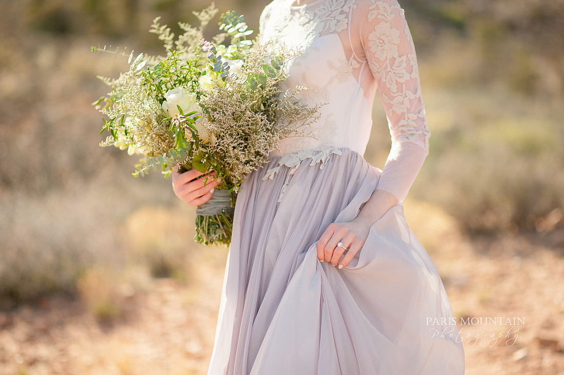 LasVegas Styled Shoot-9