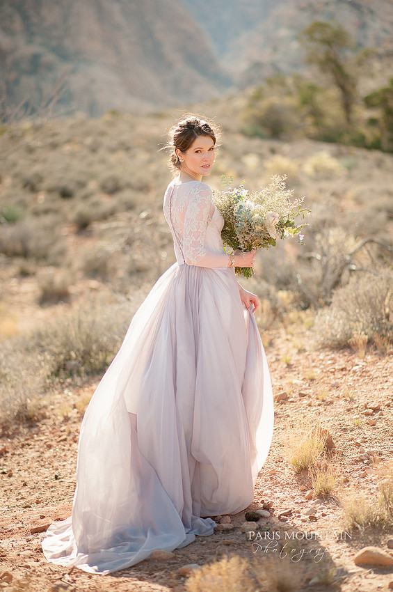 LasVegas Styled Shoot-10